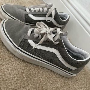 Vans Sneakers